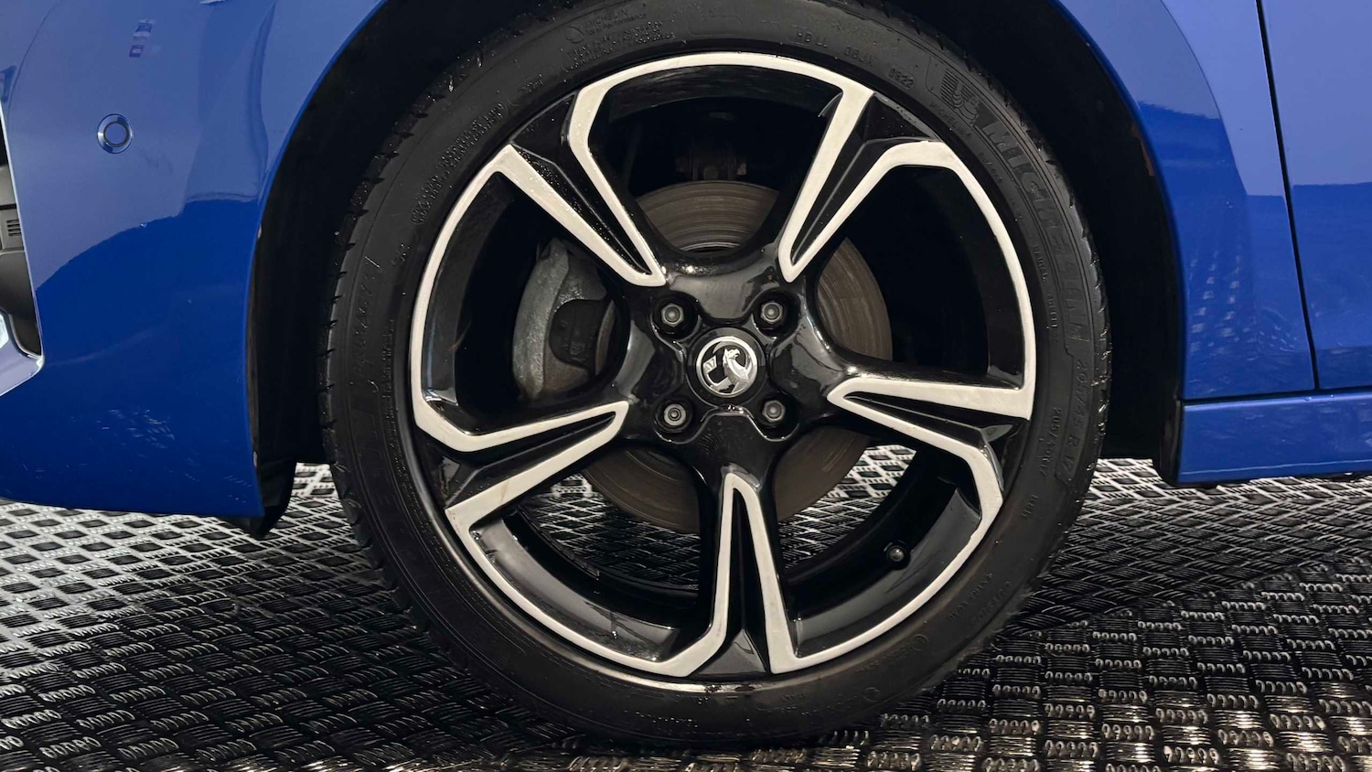 Used Vauxhall Corsa 2022 for sale - 76928987: Photo 11