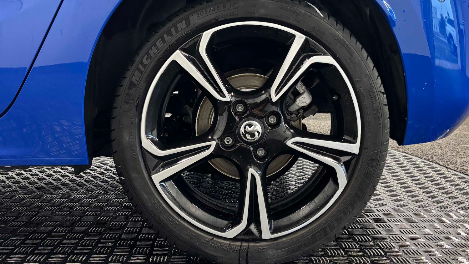 Used Vauxhall Corsa 2022 for sale - 76928987: Photo 12