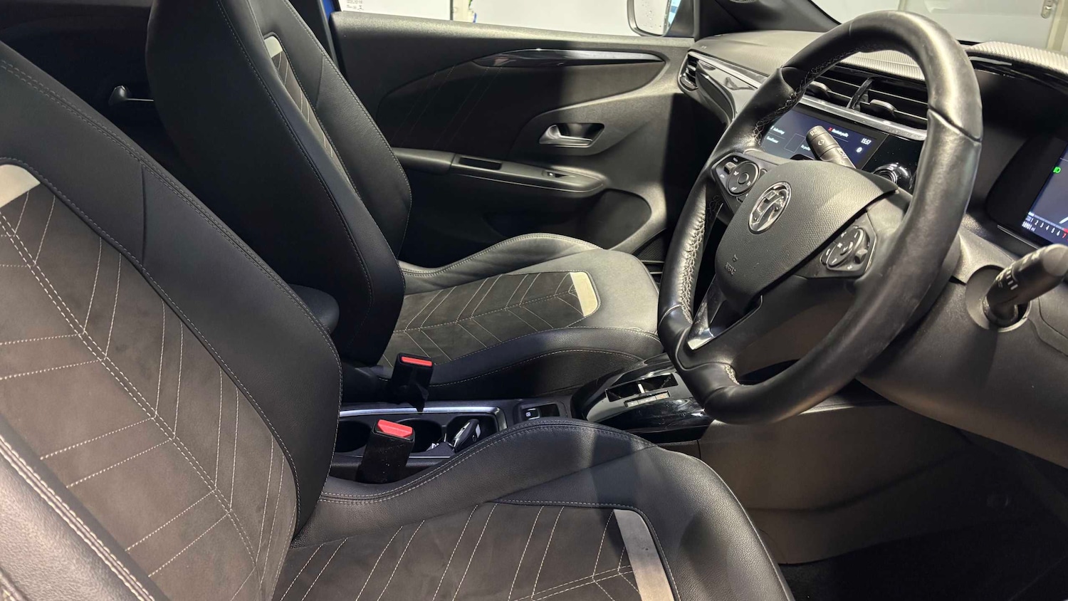 Used Vauxhall Corsa 2022 for sale - 76928987: Photo 14