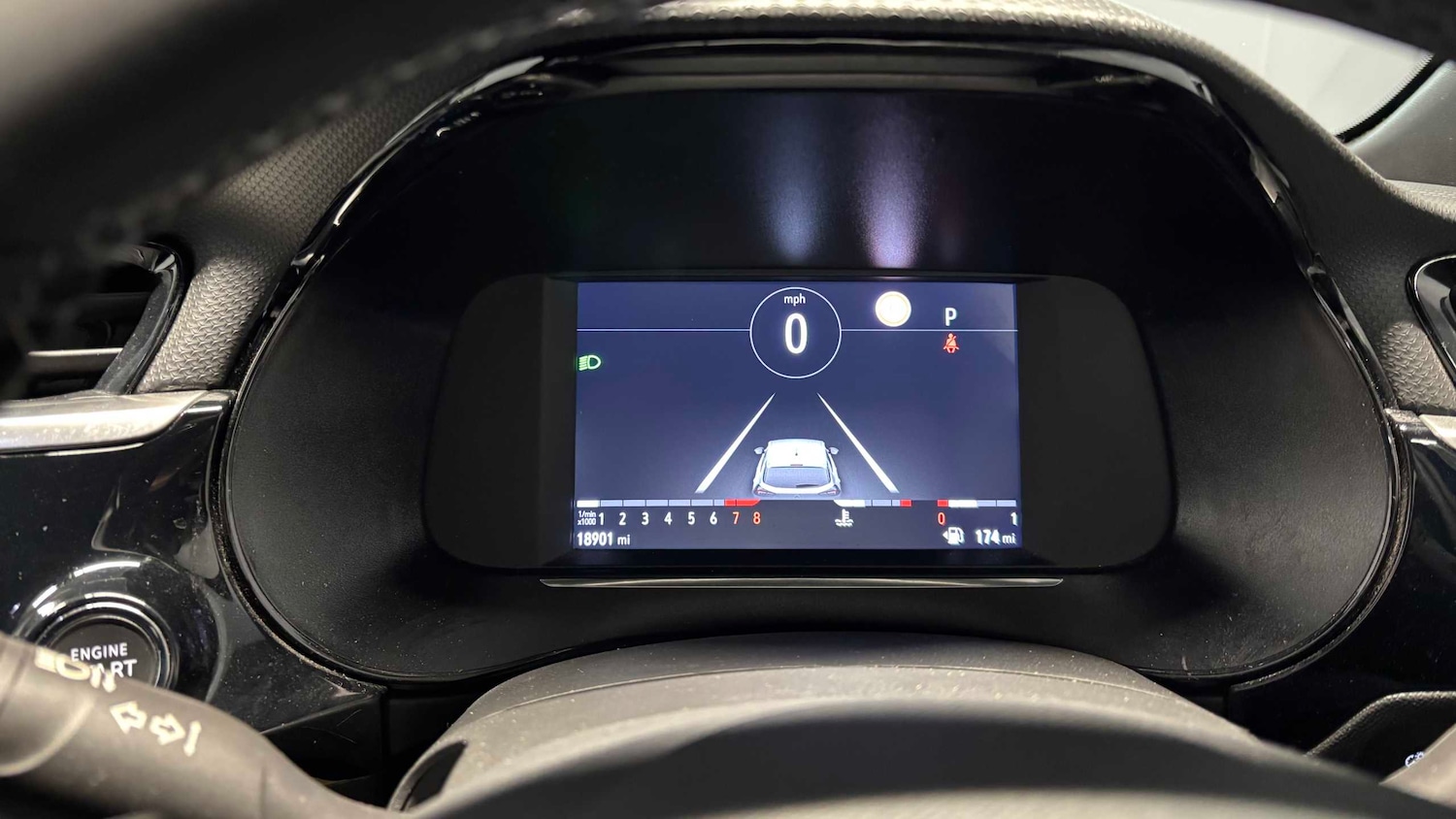 Used Vauxhall Corsa 2022 for sale - 76928987: Photo 15