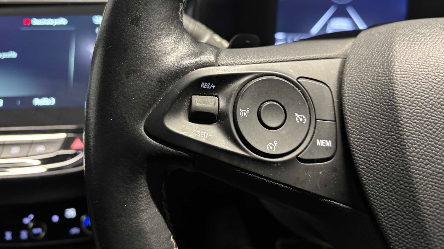 Used Vauxhall Corsa 2022 for sale - 76928987: Photo 16