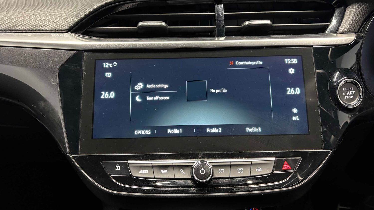 Used Vauxhall Corsa 2022 for sale - 76928987: Photo 18