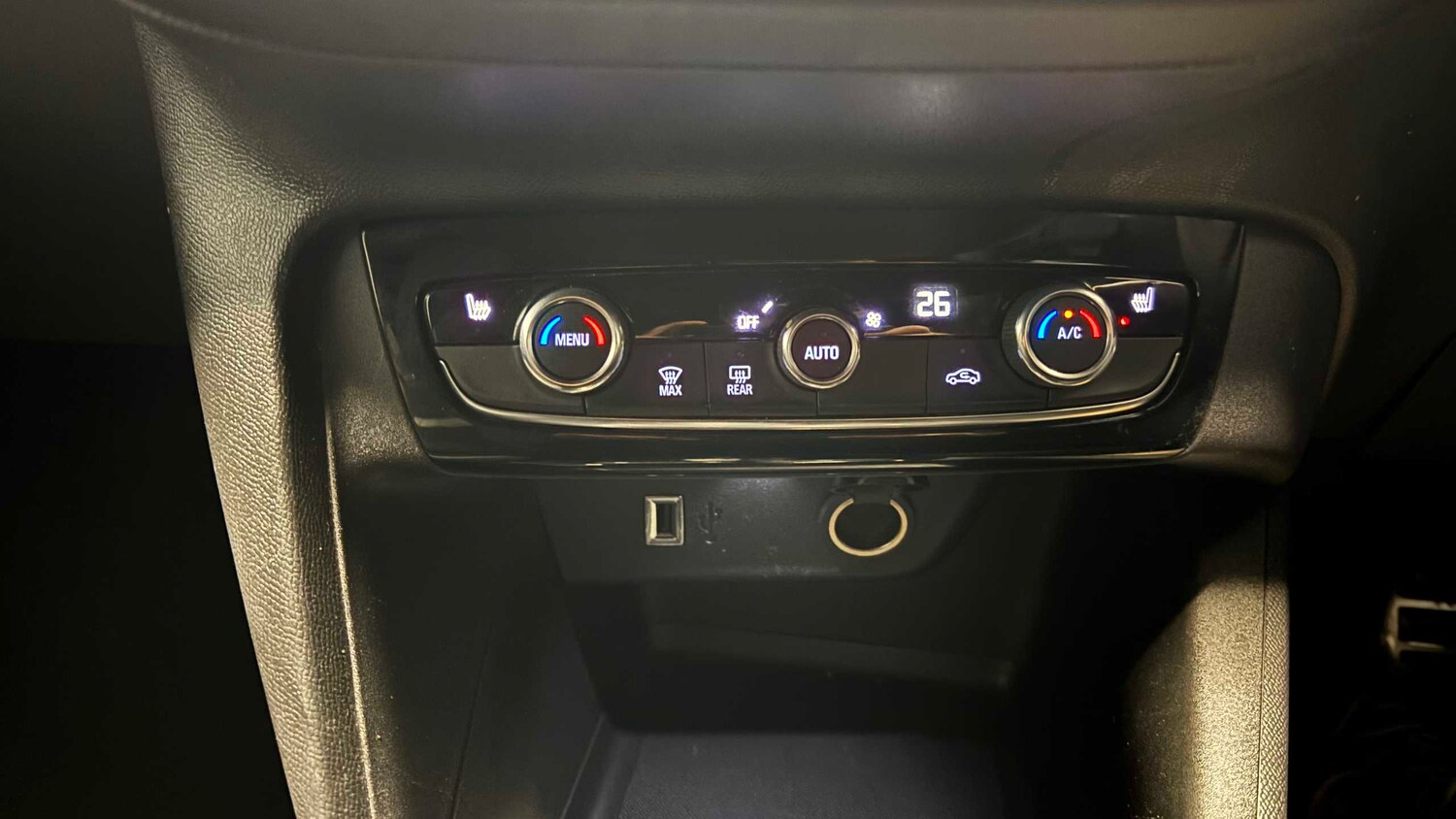 Used Vauxhall Corsa 2022 for sale - 76928987: Photo 20