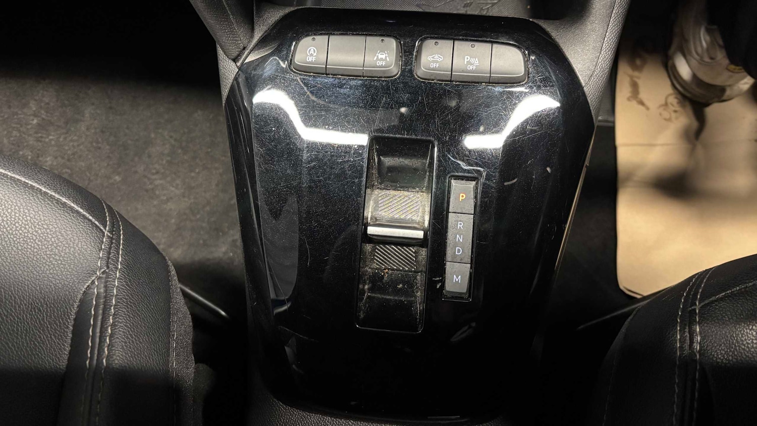 Used Vauxhall Corsa 2022 for sale - 76928987: Photo 21