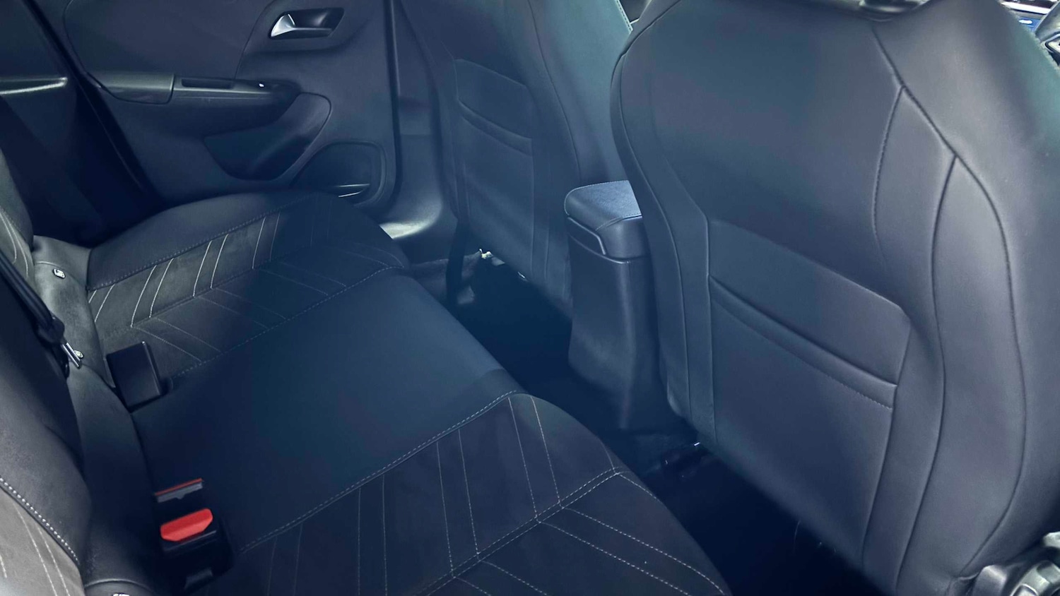 Used Vauxhall Corsa 2022 for sale - 76928987: Photo 22