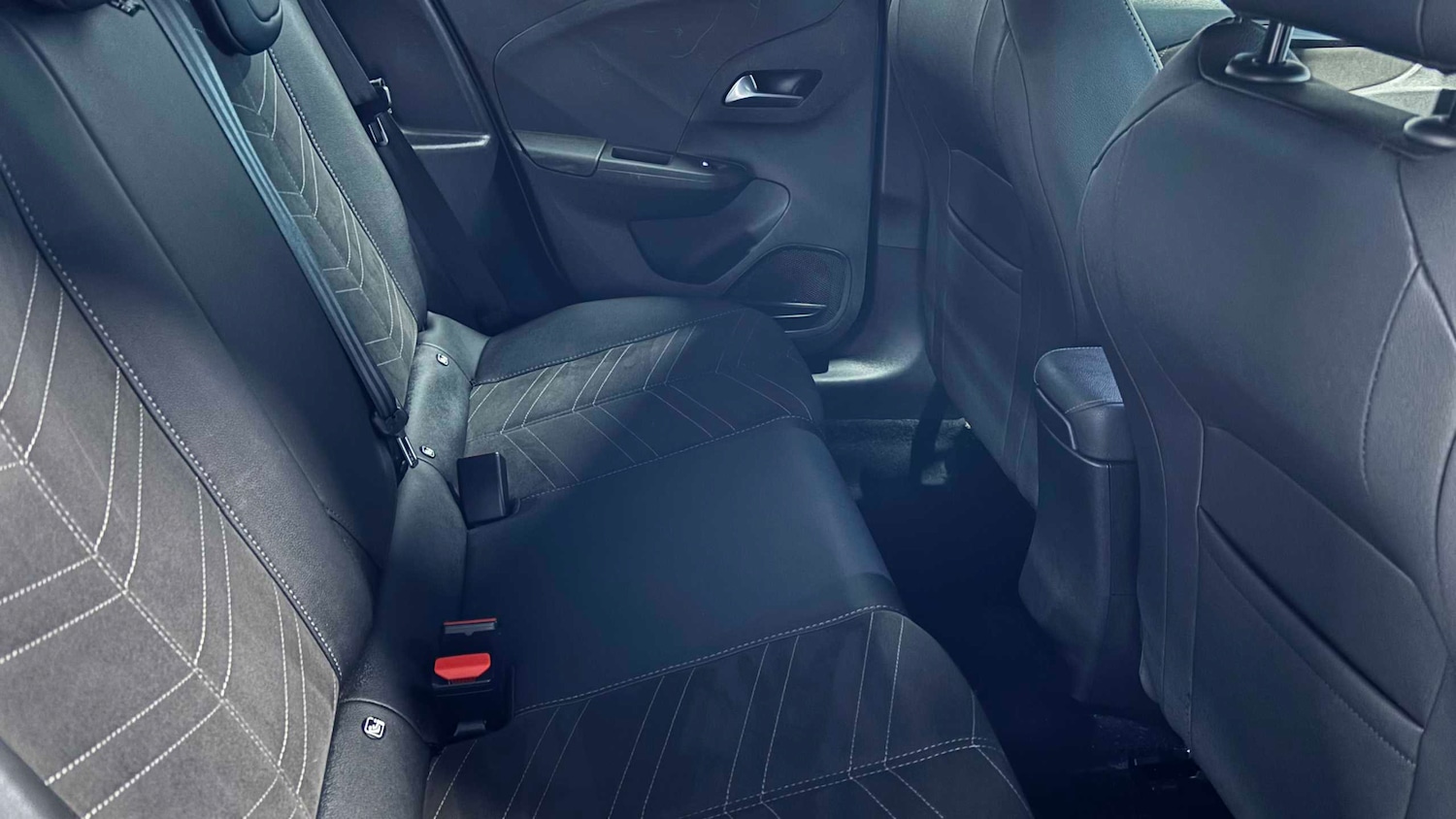 Used Vauxhall Corsa 2022 for sale - 76928987: Photo 23