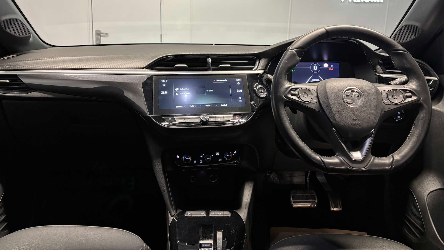 Used Vauxhall Corsa 2022 for sale - 76928987: Photo 24