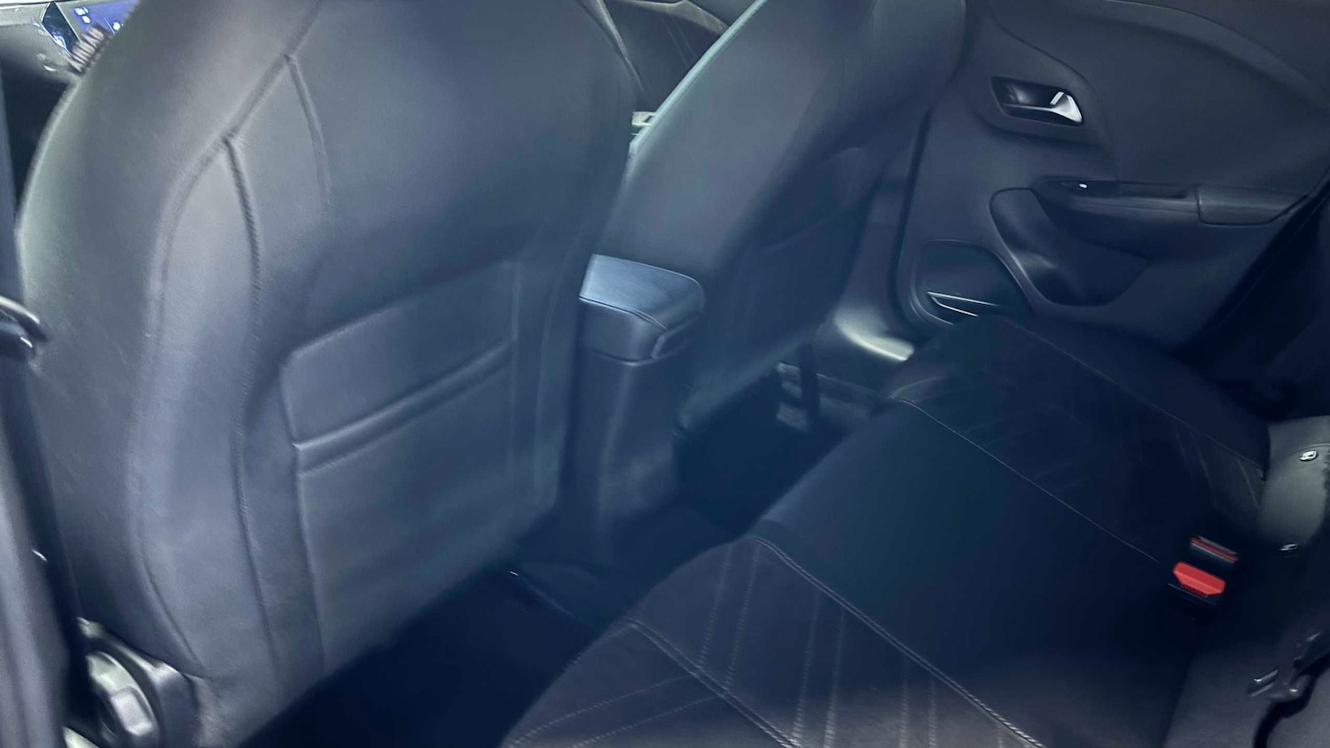 Used Vauxhall Corsa 2022 for sale - 76928987: Photo 25