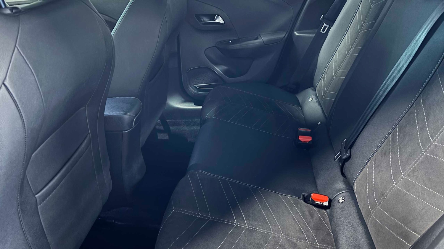 Used Vauxhall Corsa 2022 for sale - 76928987: Photo 26