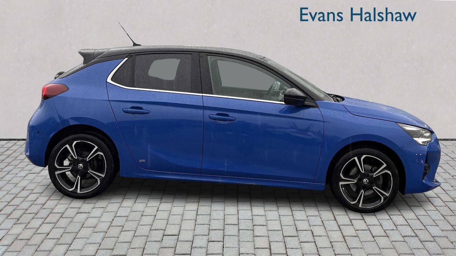 Used Vauxhall Corsa 2022 for sale - 76928987: Photo 3