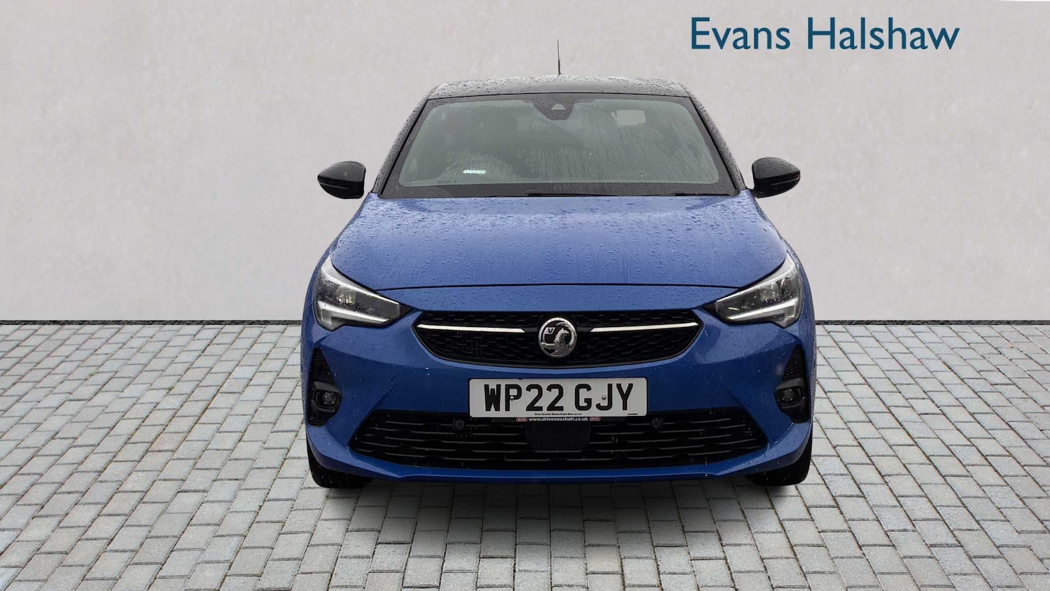 Used Vauxhall Corsa 2022 for sale - 76928987: Photo 4