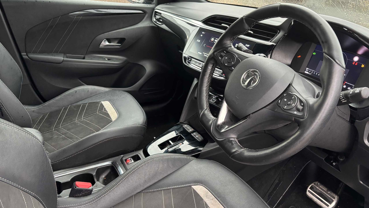 Used Vauxhall Corsa 2022 for sale - 76928987: Photo 6