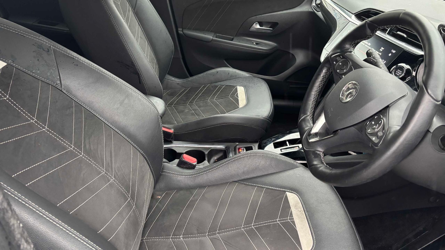 Used Vauxhall Corsa 2022 for sale - 76928987: Photo 7