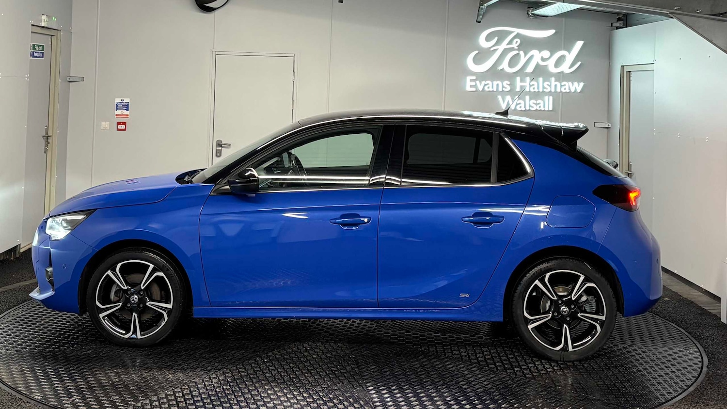 Used Vauxhall Corsa 2022 for sale - 76928987: Photo 8