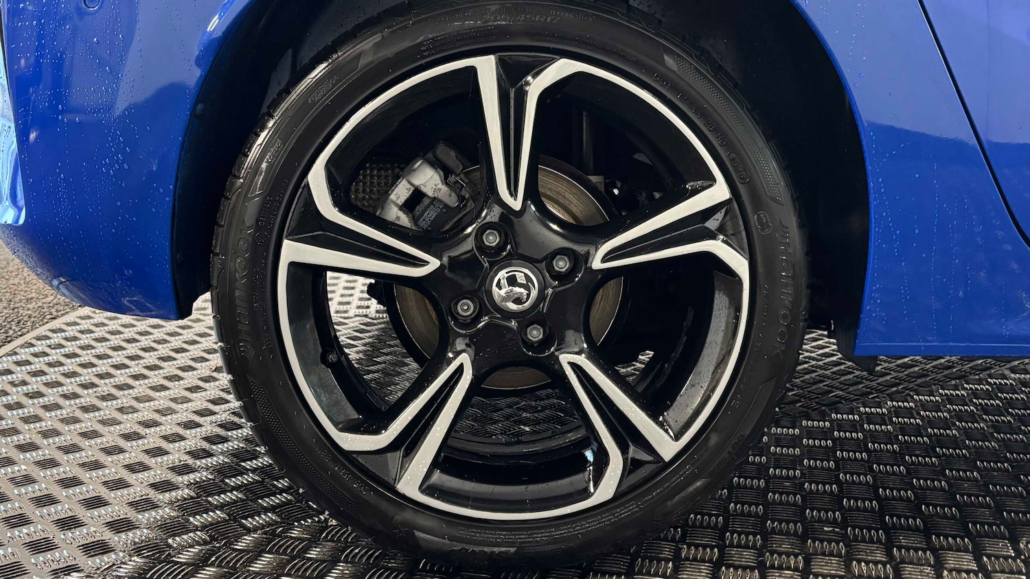 Used Vauxhall Corsa 2022 for sale - 76928987: Photo 9