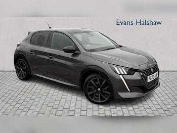 Used Peugeot 208 2023 for sale - 77787206: Photo