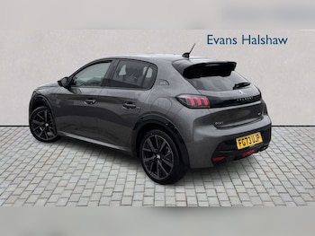 Used Peugeot 208 2023 for sale - 77787206: Photo