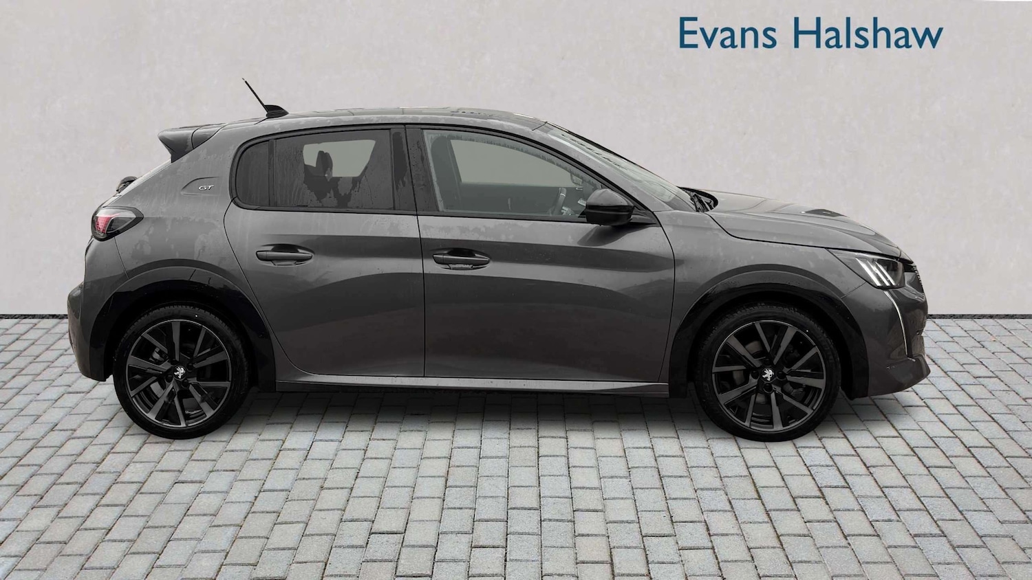 Used Peugeot 208 2023 for sale - 77787206: Photo 3