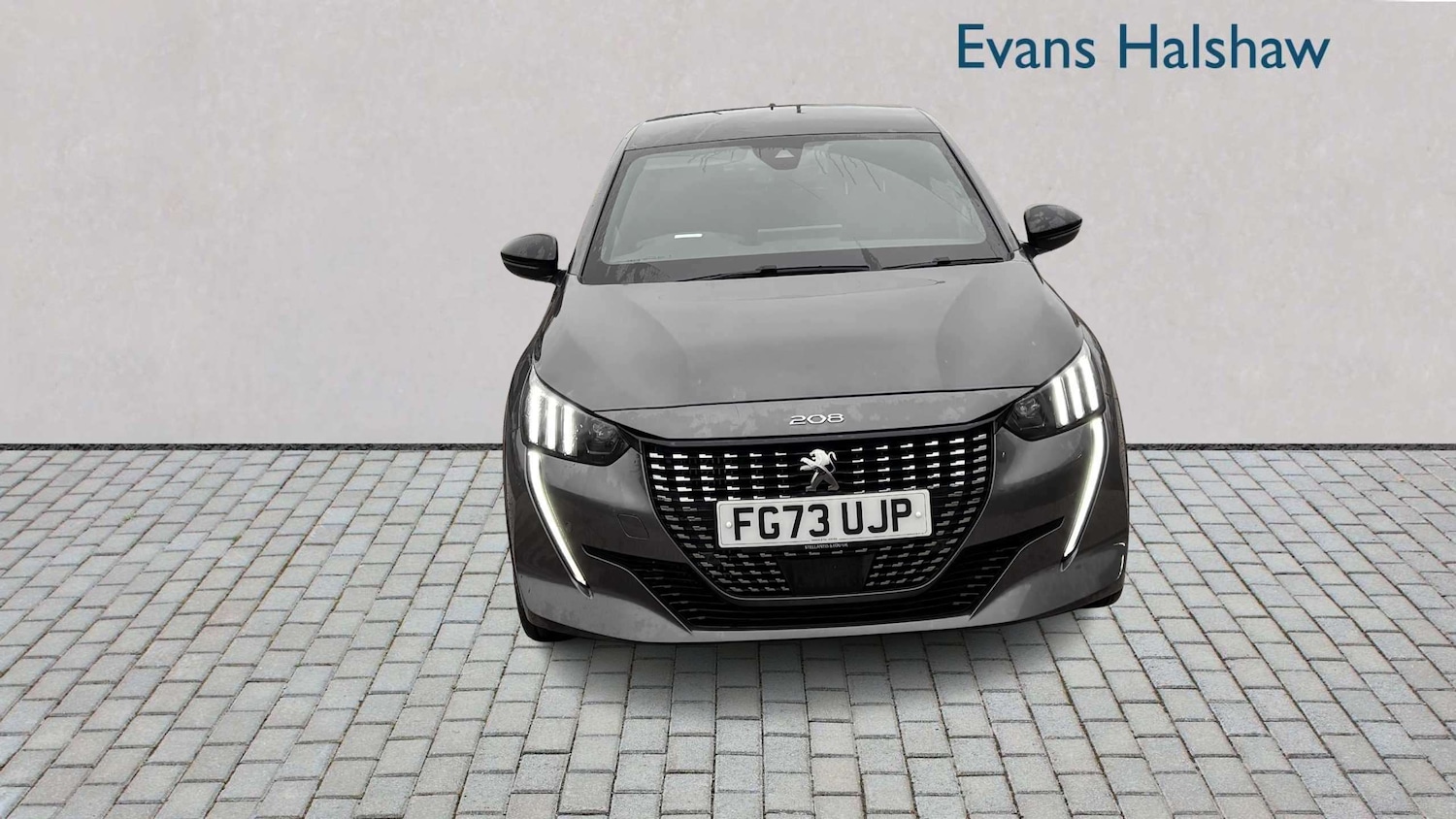 Used Peugeot 208 2023 for sale - 77787206: Photo 4