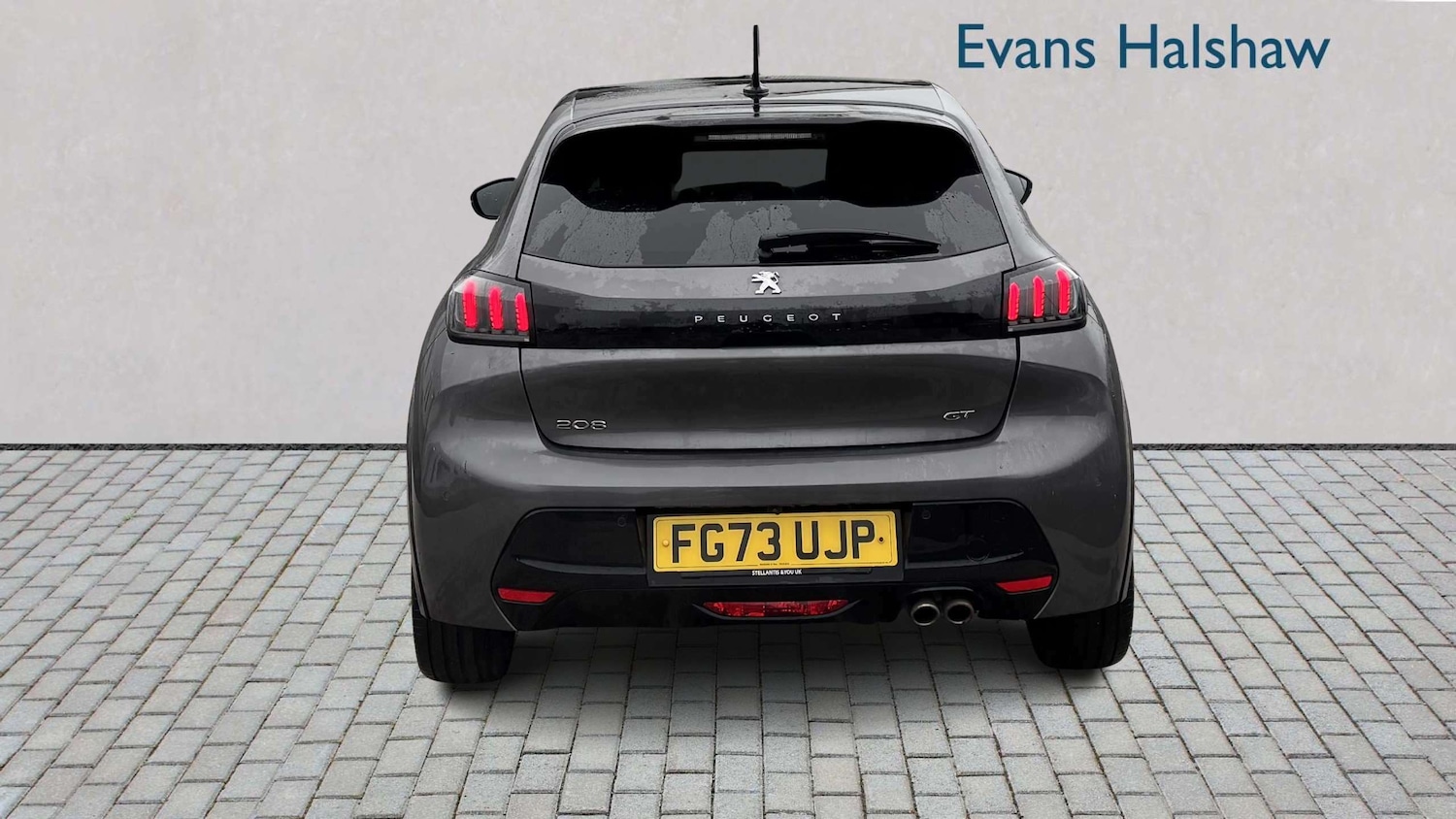 Used Peugeot 208 2023 for sale - 77787206: Photo 5