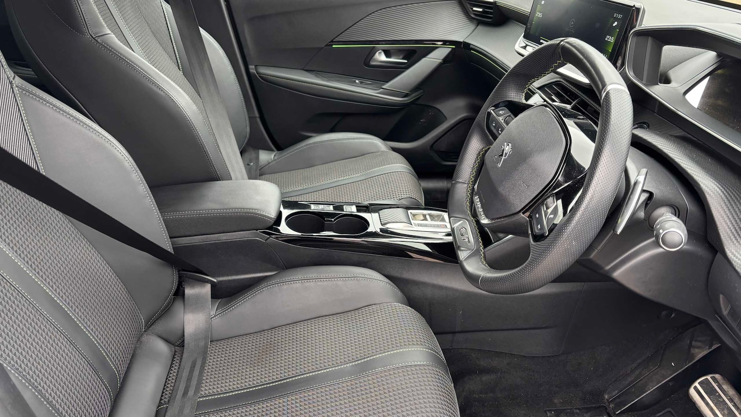 Used Peugeot 208 2023 for sale - 77787206: Photo 7