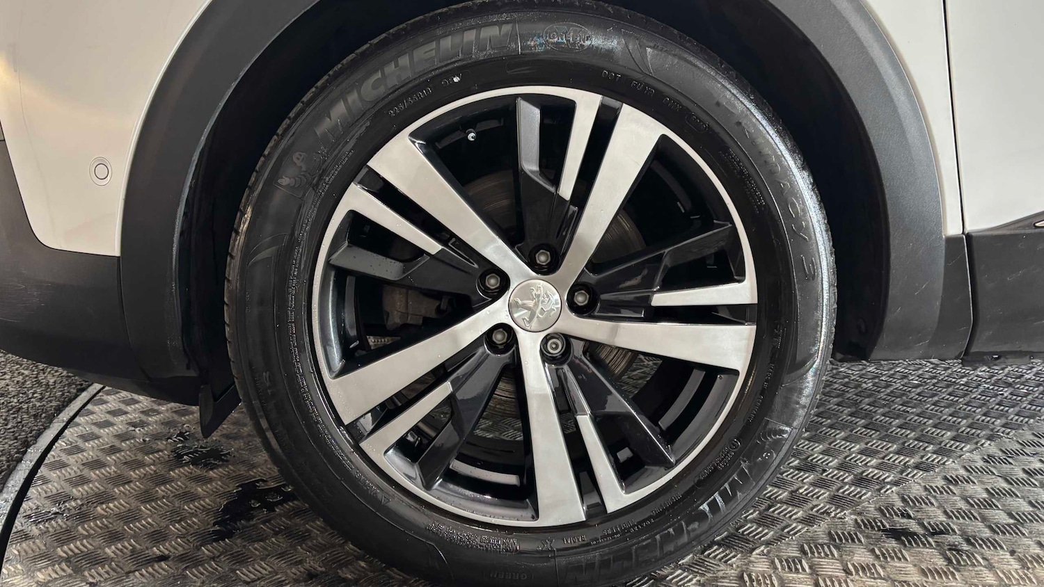 Used Peugeot 5008 2020 for sale - 77373645: Photo 11