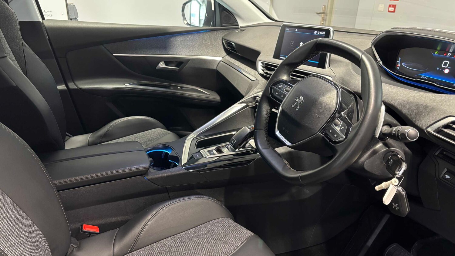 Used Peugeot 5008 2020 for sale - 77373645: Photo 13