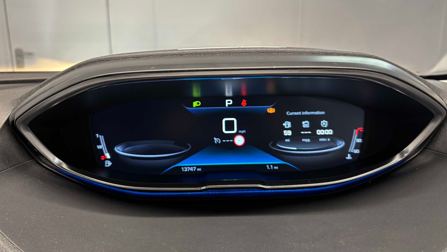 Used Peugeot 5008 2020 for sale - 77373645: Photo 15