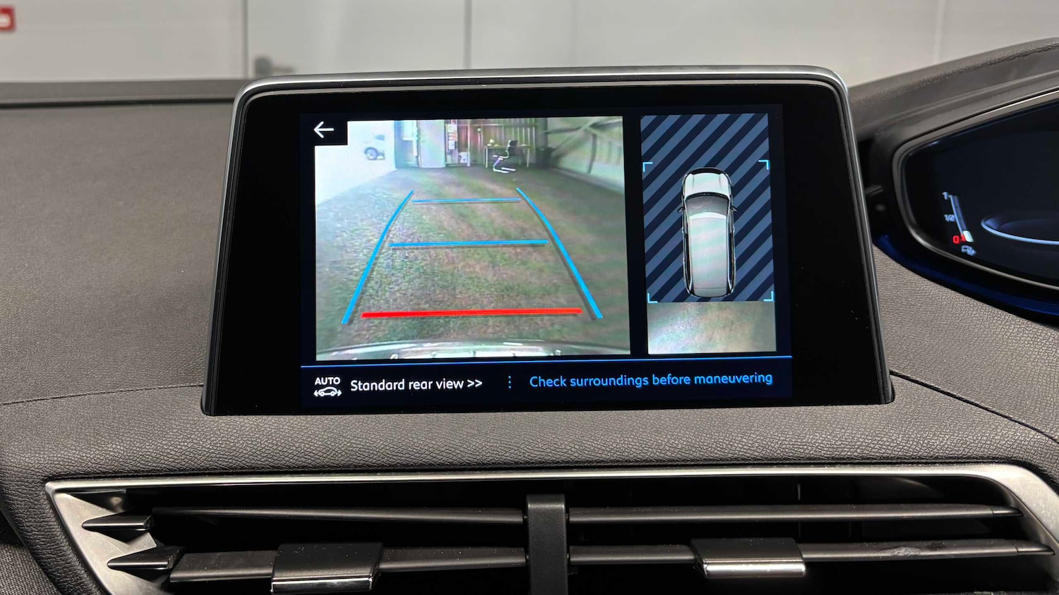 Used Peugeot 5008 2020 for sale - 77373645: Photo 19