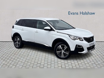 Used Peugeot 5008 2020 for sale - 77373645: Photo