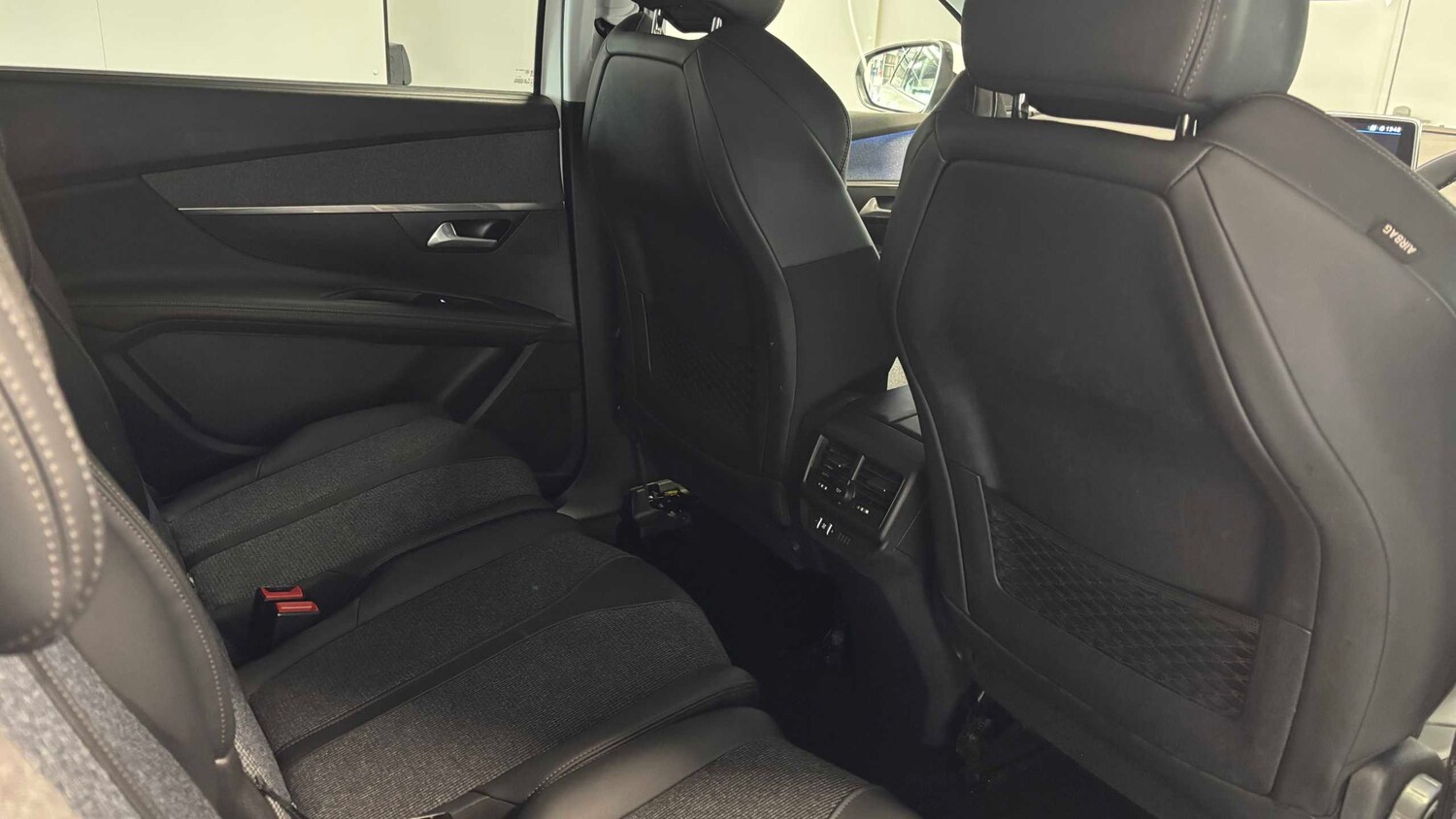 Used Peugeot 5008 2020 for sale - 77373645: Photo 22