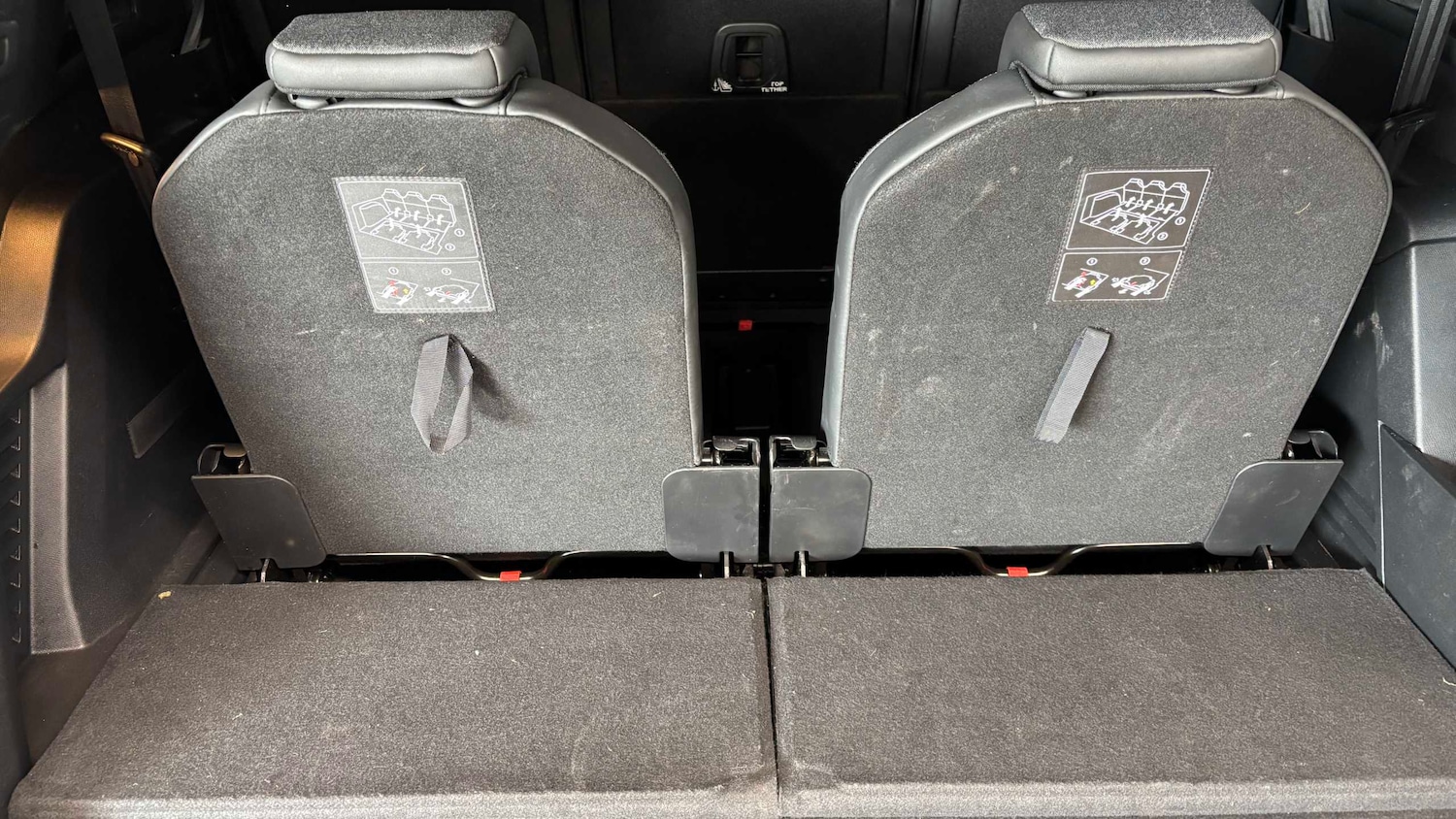 Used Peugeot 5008 2020 for sale - 77373645: Photo 31