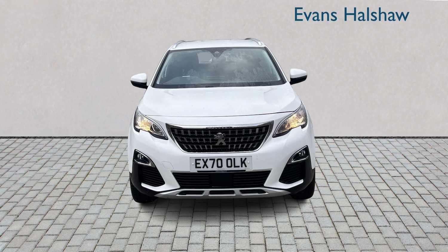 Used Peugeot 5008 2020 for sale - 77373645: Photo 4