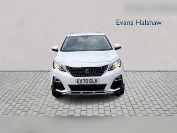 Used Peugeot 5008 2020 for sale - 77373645: Photo