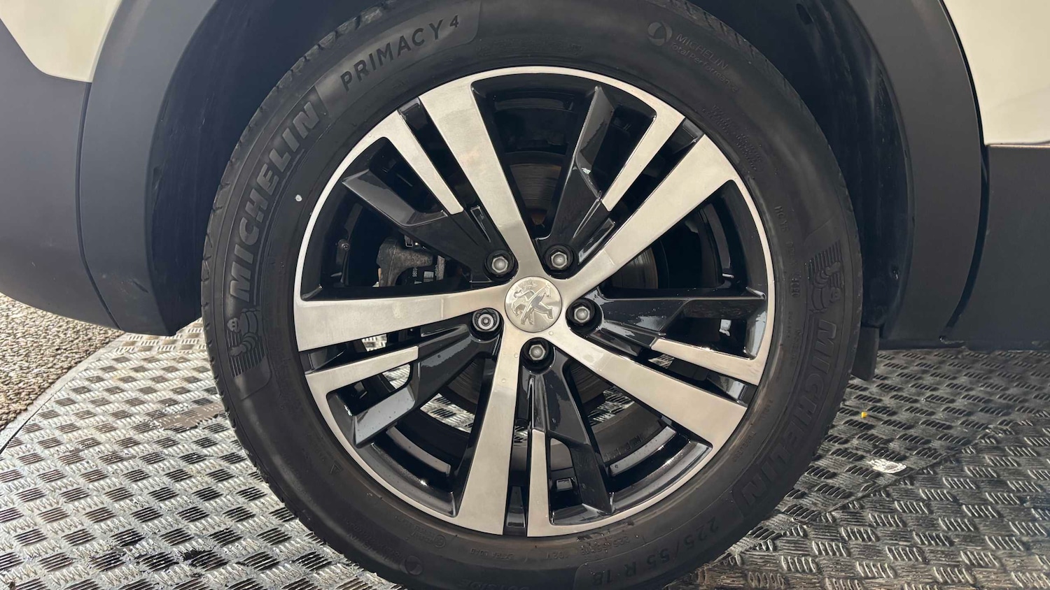 Used Peugeot 5008 2020 for sale - 77373645: Photo 9