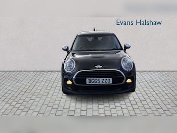 Used MINI Hatch 2015 for sale - 77842458: Photo