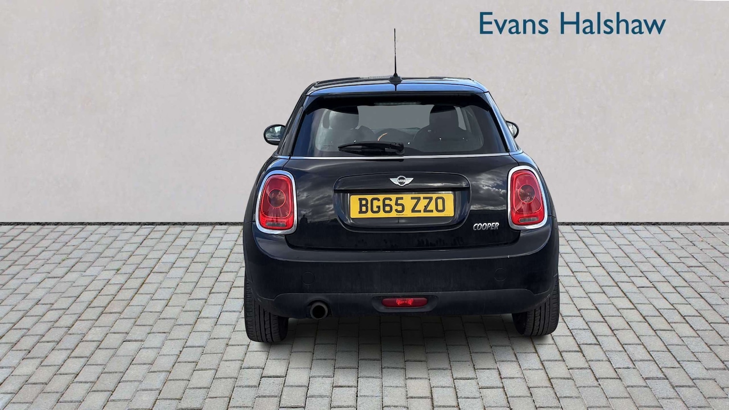 Used MINI Hatch 2015 for sale - 77842458: Photo 5