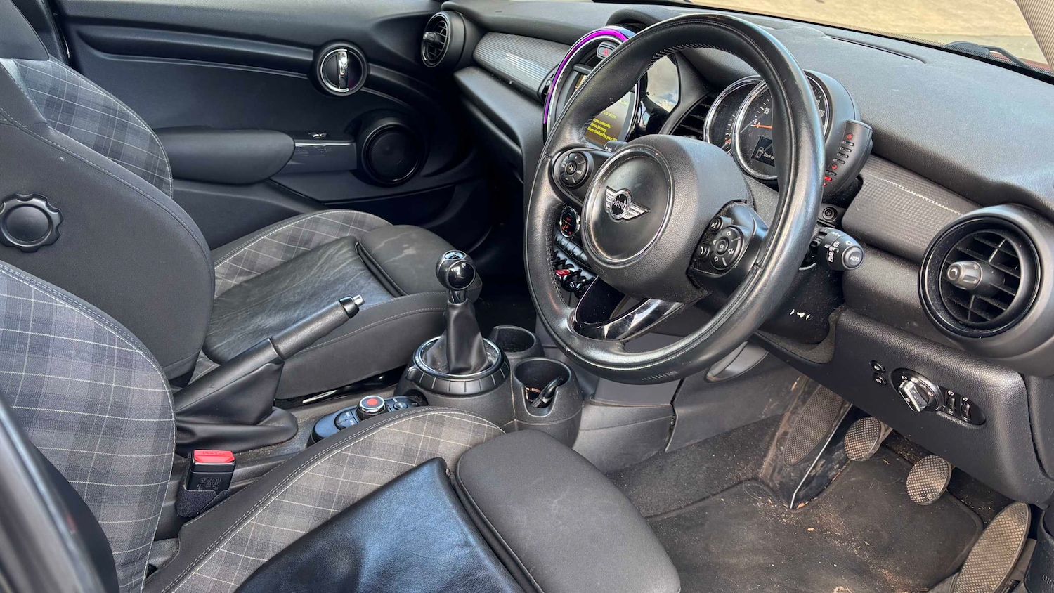 Used MINI Hatch 2015 for sale - 77842458: Photo 6