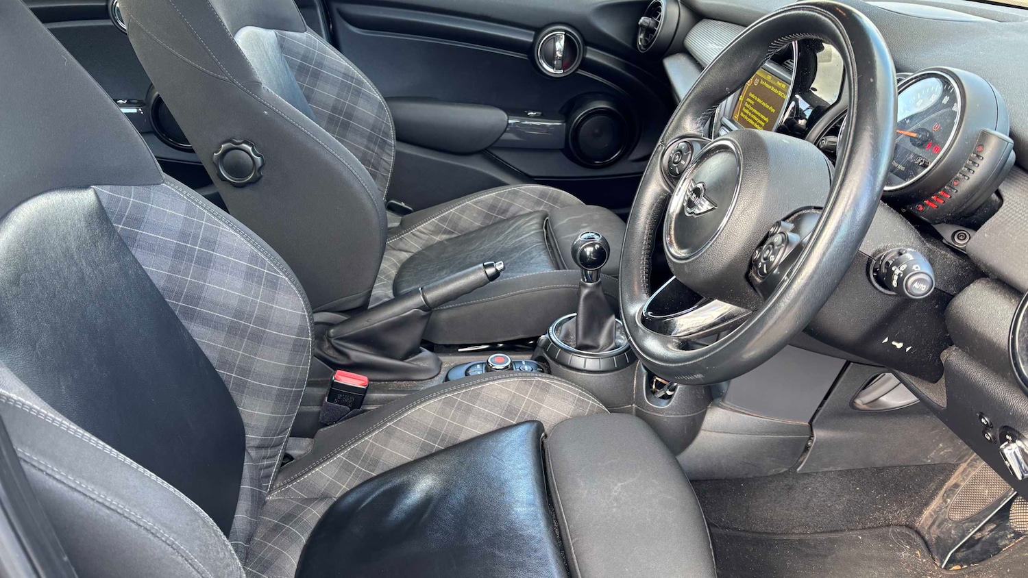 Used MINI Hatch 2015 for sale - 77842458: Photo 7