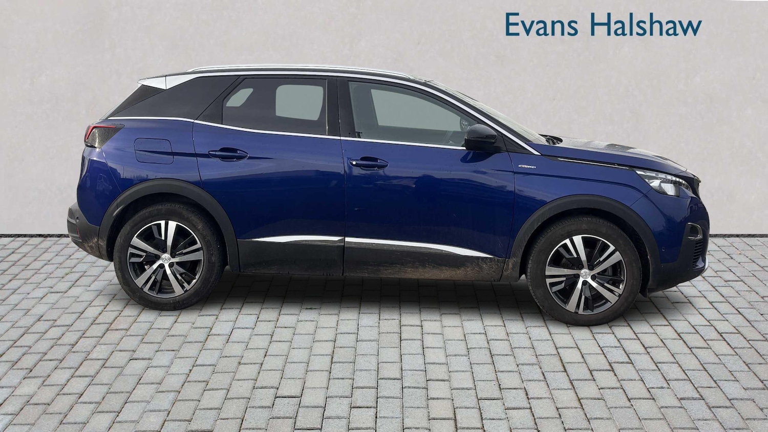 Used Peugeot 3008 2020 for sale - 77206394: Photo 3
