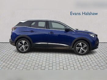 Used Peugeot 3008 2020 for sale - 77206394: Photo