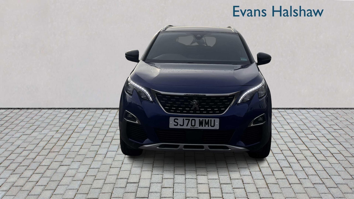 Used Peugeot 3008 2020 for sale - 77206394: Photo 4