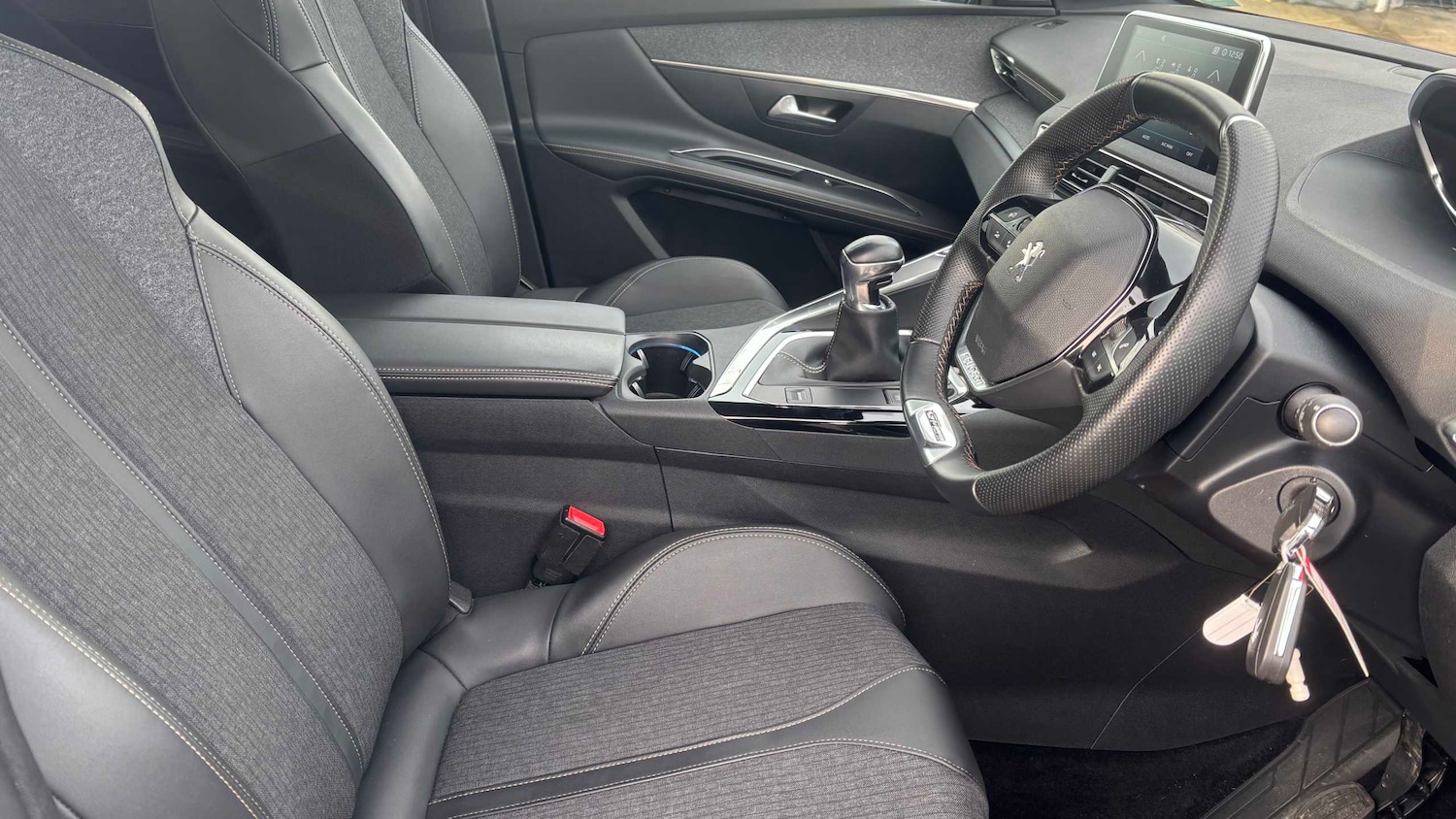 Used Peugeot 3008 2020 for sale - 77206394: Photo 7