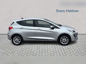 Used Ford Fiesta 2019 for sale - 78774727: Photo