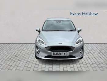 Used Ford Fiesta 2019 for sale - 78774727: Photo
