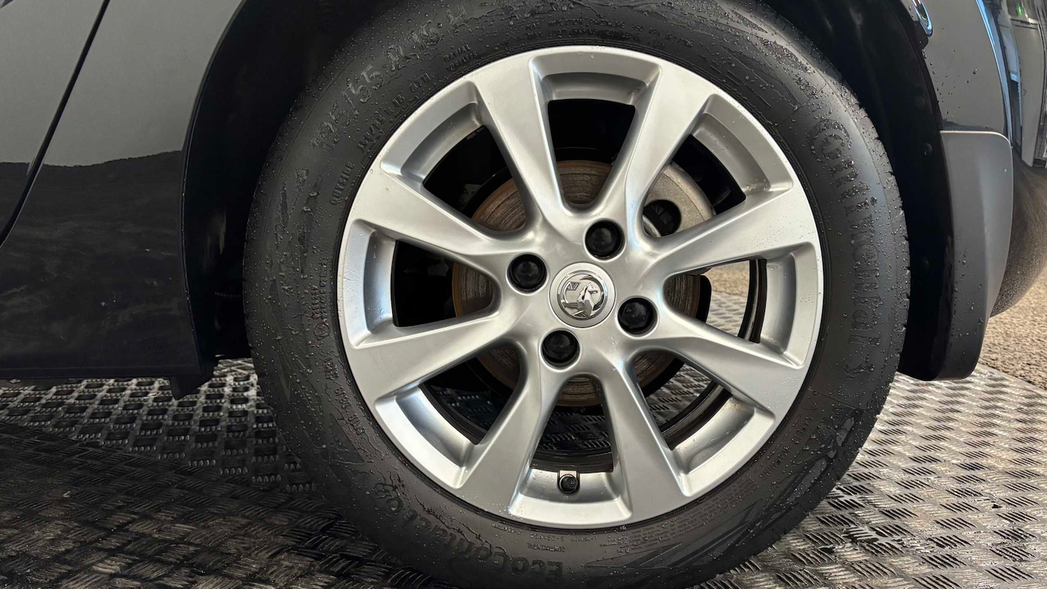 Used Vauxhall Corsa 2021 for sale - 76515605: Photo 12