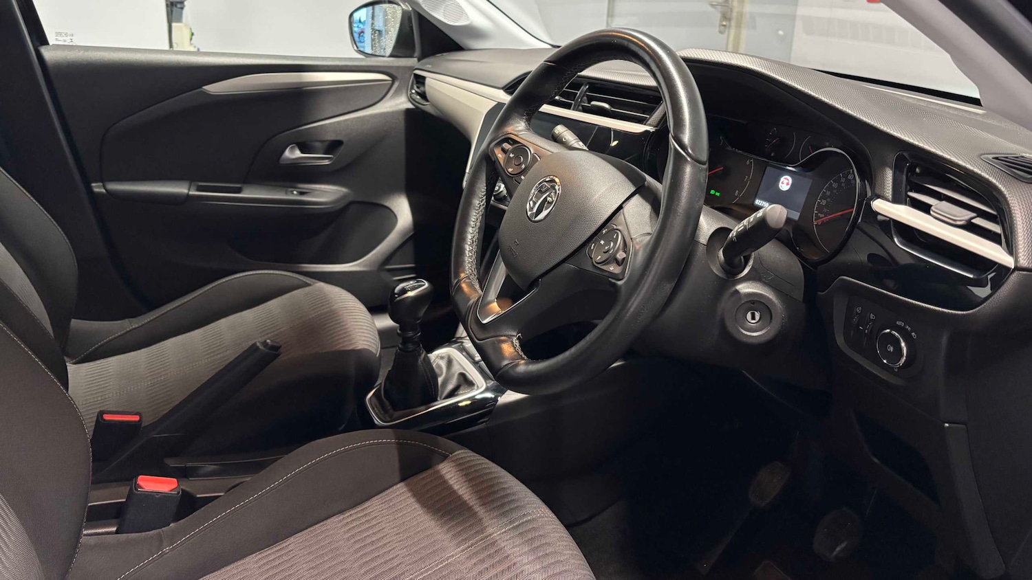 Used Vauxhall Corsa 2021 for sale - 76515605: Photo 13