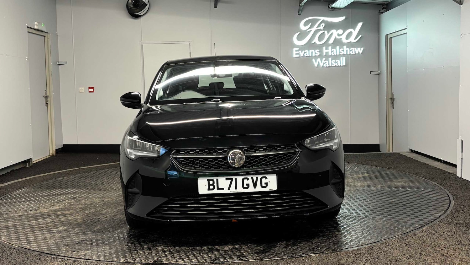 Used Vauxhall Corsa 2021 for sale - 76515605: Photo 2