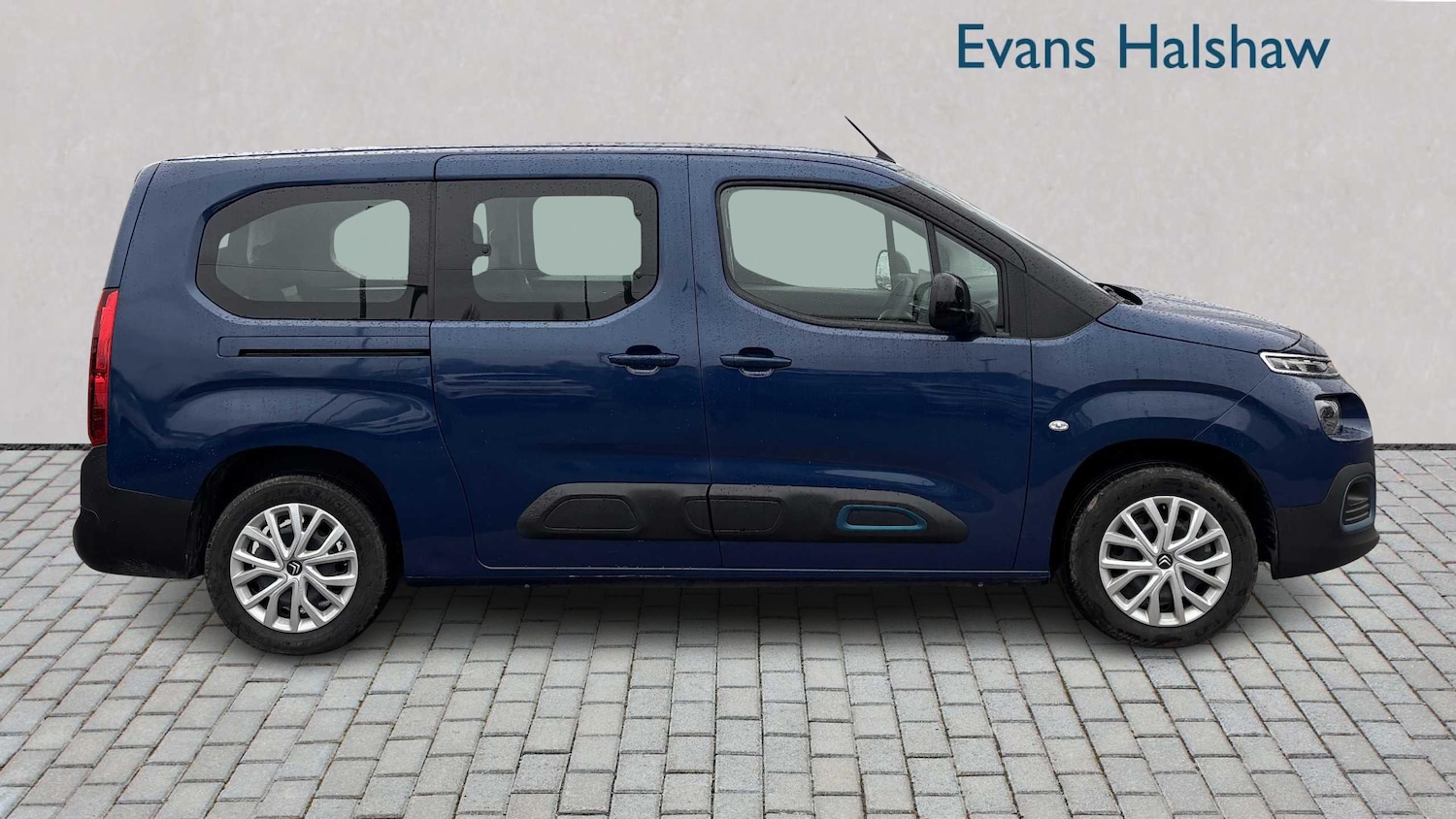 Used Citroen Berlingo 2023 for sale - 77615341: Photo 3