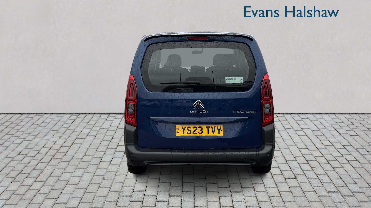 Used Citroen Berlingo 2023 for sale - 77615341: Photo 5